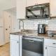 Kimberling City Condo with Lake Views and Pool Access, Kimberling City (fotografie 8)