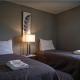 2 Bedroom Harbor Front Condo 11U, Roseneath