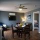 2 Bedroom Harbor Front Condo 11U, Roseneath (fotografie 2)
