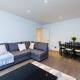 Spacious 2-Bed Flat / 10 mins from the Centre, Londýn - Fotografie 6