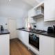 Spacious 2-Bed Flat / 10 mins from the Centre, Londýn - Fotografie 8