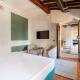 Giulia Penthouse - 5 min Piazza Navona, Rzym - Zdjęcie 3