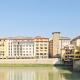 Ponte Vecchio Escape Suite, Florencie - Fotografie 1