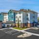 Holiday Inn Express Hotel & Suites Portland - Jantzen Beach by IHG, Portland (fotografie 2)
