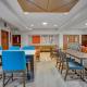 Holiday Inn Express Hotel & Suites Portland - Jantzen Beach by IHG, Portland (fotografie 4)