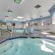 Holiday Inn Express Hotel & Suites Portland - Jantzen Beach by IHG, Portland (fotografie 8)