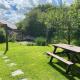 Quirky Cottage with Private Garden Nr New Quay Cardigan Bay Llandysul - Zdjęcie 1