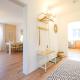 BOHO-Apartment - Feel like Home, Tiny Bathroom & Garage, 60m2, Mühlacker - Foto 8