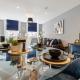 WhiskAwayStays - Victoria House - Apartment 3