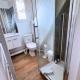 Studio chic & cosy, RER D, Orly 15min Villeneuve-Saint-Georges - Zdjęcie 6