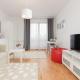 Wola Oasis - Cosy Apartment Near Metro Station, Варшава - Фото 1
