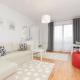 Wola Oasis - Cosy Apartment Near Metro Station, Варшава - Фото 6