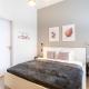 Extreme Central - Modern Mini Studio, Будапешт - Фото 3