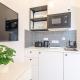 Extreme Central - Modern Mini Studio, Будапешт - Фото 4