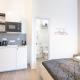 Extreme Central - Modern Mini Studio, Будапешт - Фото 8