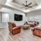 Weslaco Home with Fenced Yard 2 Mi to Downtown, Уэслако (фото 4)