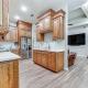 Weslaco Home with Fenced Yard 2 Mi to Downtown, Уэслако (фото 8)