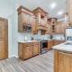 Weslaco Home with Fenced Yard 2 Mi to Downtown, Уэслако (фото 9)