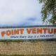 Lago Retreat, Point Venture (Foto 5)