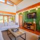 Sequoia River House, close to SNP, 2 Decks on Amazing River on 7acres, Three Rivers (fotografie 8)