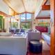 Sequoia River House, close to SNP, 2 Decks on Amazing River on 7acres, Three Rivers (fotografie 6)
