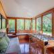 Sequoia River House, close to SNP, 2 Decks on Amazing River on 7acres, Three Rivers (fotografie 5)