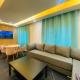 Luxueux et Chic Appartement 2 Chambres prés de la Grillardière Maarif, Касабланка - Фото 1