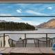 Lodges 11 - Lake views and close to town Куинстаун - Фото 4