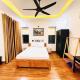 Thuong Da Riverside Homestay, Hoi An - Fotografie 10