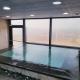 WJ Hotel Pool House, Wonju