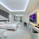 WJ Hotel Pool House, Wonju (foto 3)