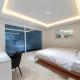 WJ Hotel Pool House, Wonju (foto 6)