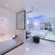 WJ Hotel Pool House, Wonju (foto 7)