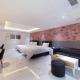 WJ Hotel Pool House, Wonju (foto 8)