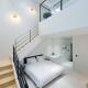 WJ Hotel Pool House, Wonju (foto 9)