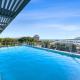 Aqua Vista at Harbour Lights - Poolside Panorama Cairns - Foto 2