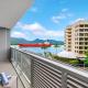 Panoramic Views at Harbour Light on the Waterfront, Cairns - Foto 1