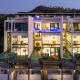 Master Peak H4 - Hillside Villa with Amazing Ocean Views Amphoe Koh Samui - Zdjęcie 1