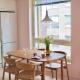 Candy-Colored Two-Room Condo with Sweet views, Helsinki (photo 5)