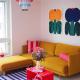 Candy-Colored Two-Room Condo with Sweet views, Helsinki (photo 3)
