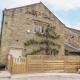 Pear Tree Cottage at Hey Farm Barnoldswick - Foto 2