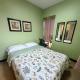 Visayas Ave Condo Unit 1 bedroom not a studio!!, Manila - Fotografie 1