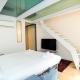 Giovio Duplex, Milán - Fotografie 8