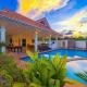 Private 3 Bedroom Pool Villa PV7