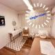 Hongdae Guest House Room#G#E#D#R#M, Soul - Fotografie 1