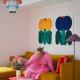 Candy-Colored Two-Room Condo with Sweet views, Helsinki (photo 7)