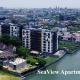 Seaview Apartment, Ikoyi, Lagos - Fotografie 2