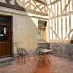 Le Patio Lisieux - Zdjęcie 1