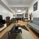 2BR Condo w/ free parking near SM North, Manila - Fotografie 8