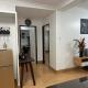 2BR Condo w/ free parking near SM North, Manila - Fotografie 9